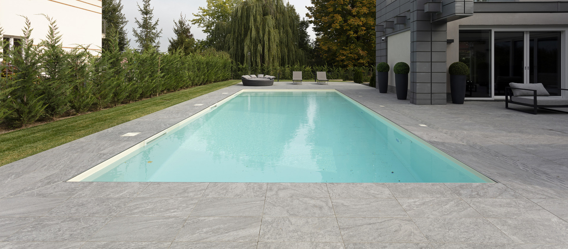 AtlasConcorde Villa Privata Contemporanea Italia 03